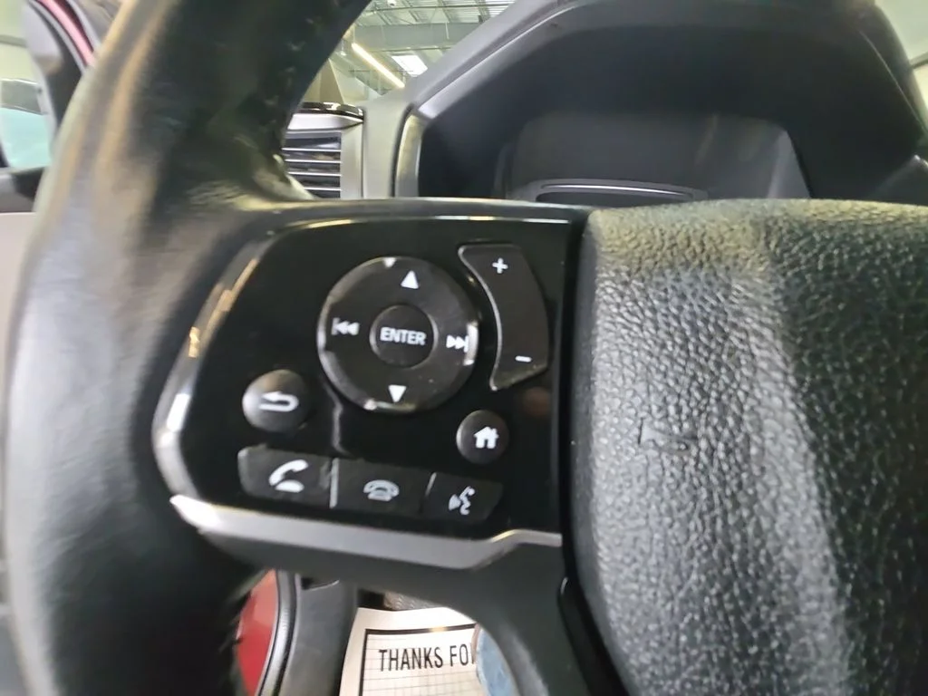 Used 2019 Red Honda Elite image 26