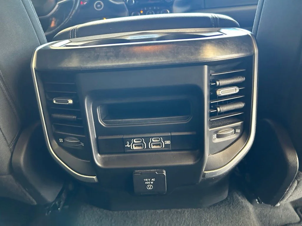 Used 2020 Black Ram Big Horn/Lone Star image 32