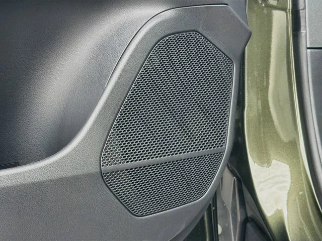 New 2026 Nori Green Pearl Lexus PREMIUM PLUS image 25