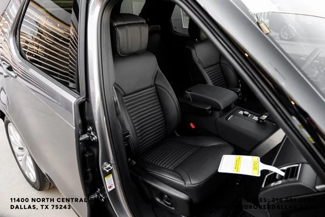 Used 2026 Eiger Grey Metallic Land Rover Gemini Edition image 35