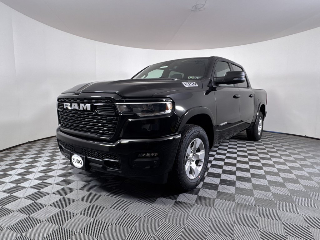 2026 RAM 1500 Big Horn/Lone Star - Photo 14