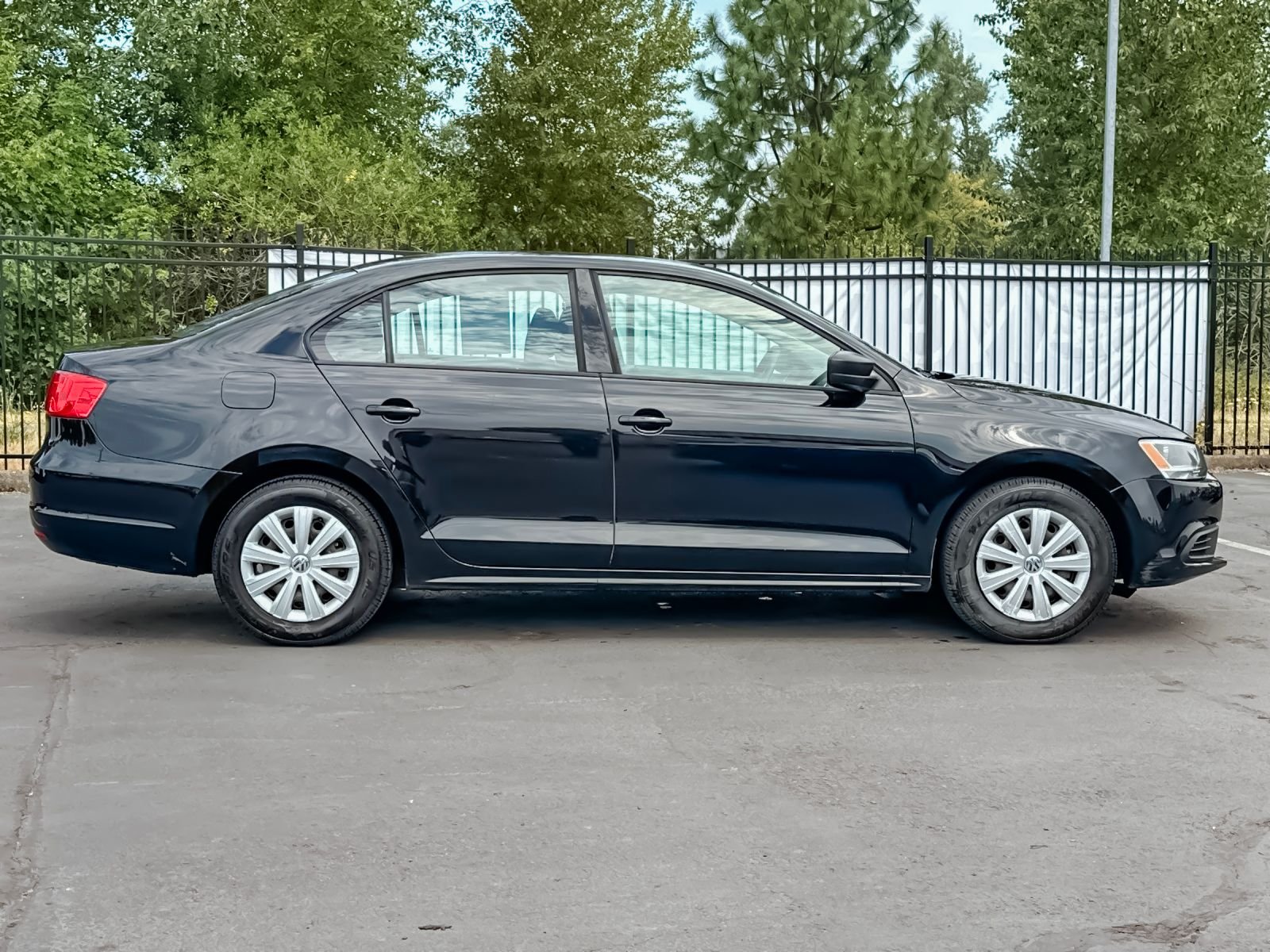 Used 2013 Volkswagen Jetta S with VIN 3VW1K7AJ5DM411764 for sale in Eugene, OR