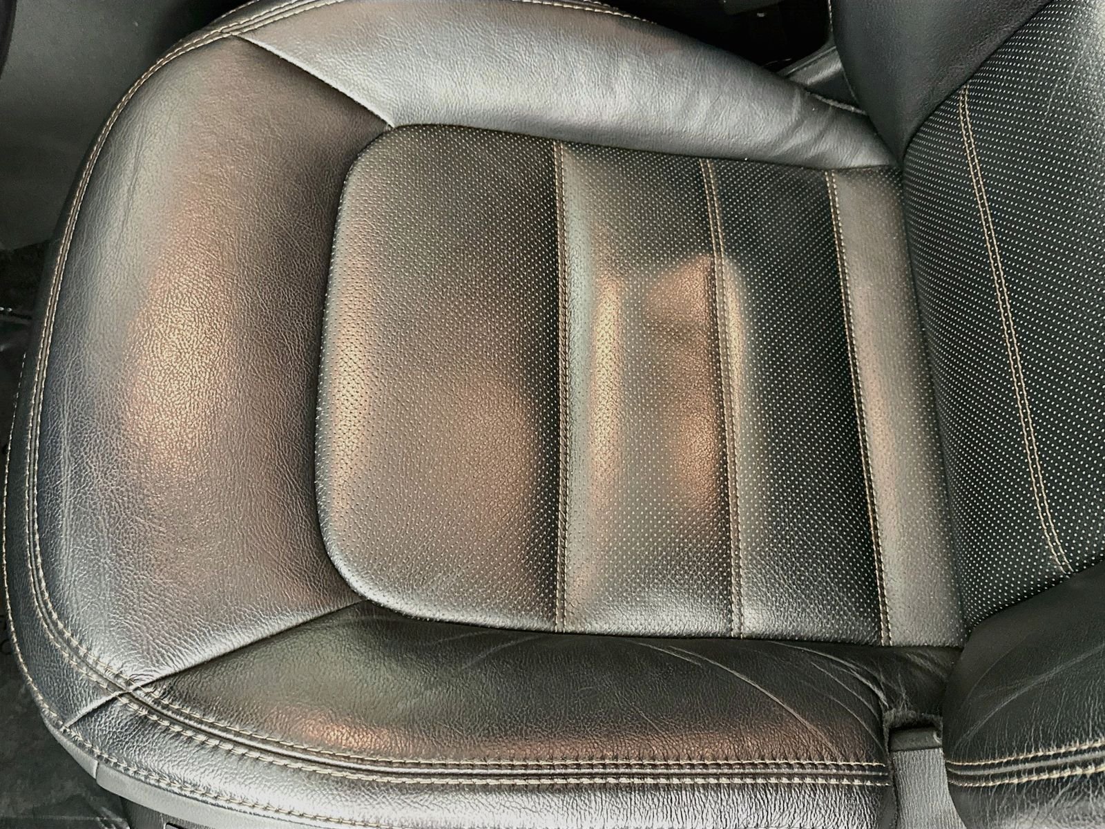 Used 2018 Snowflake White Pearl Mica Mazda Grand Touring One Owner LOW Miles Heated Seats image 20