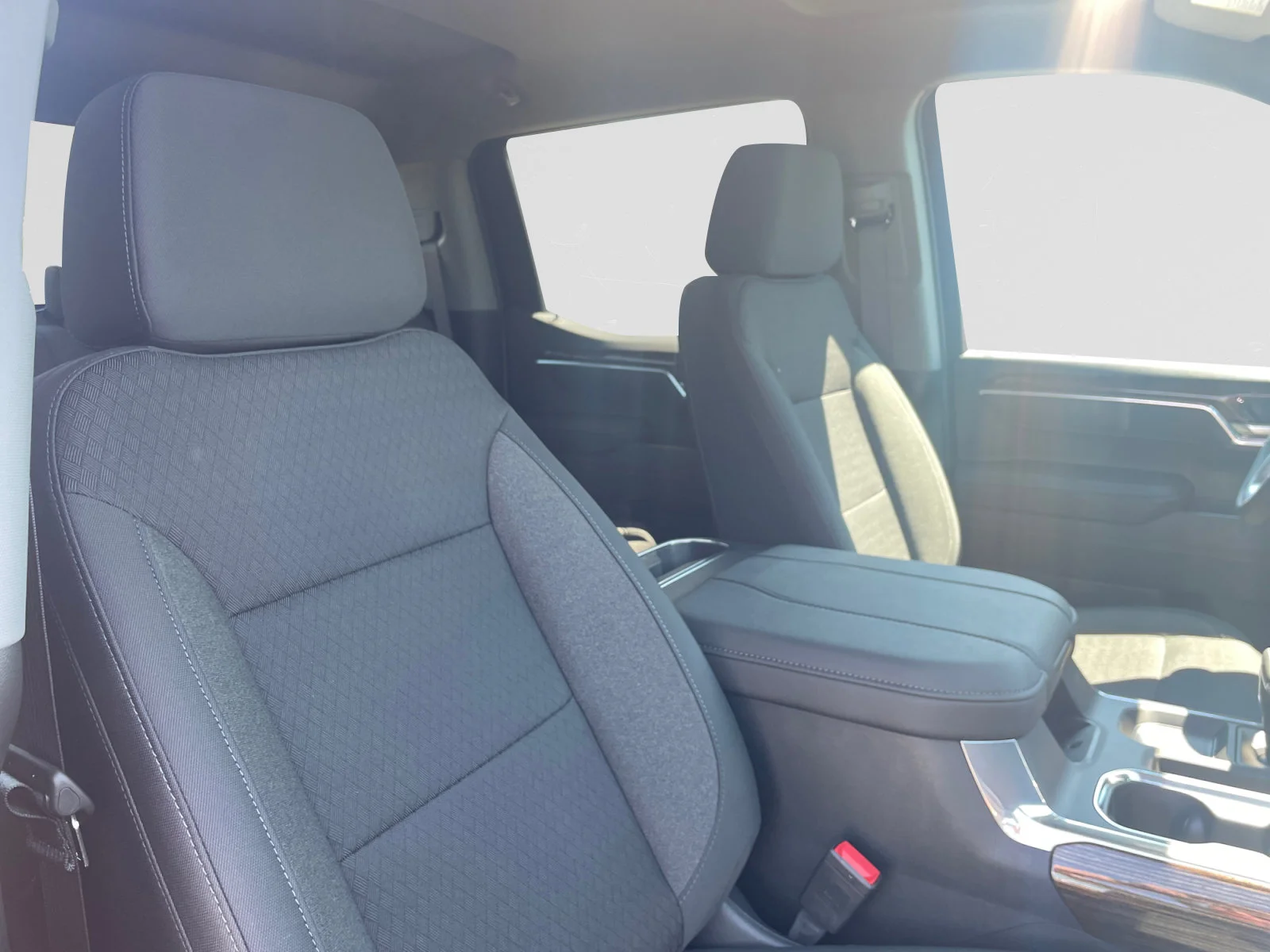 New 2026 Onyx Black GMC Elevation image 12