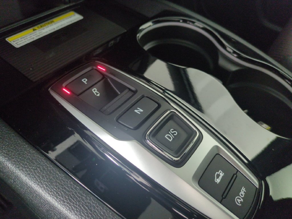 2023 Honda Ridgeline Black Edition - Photo 28
