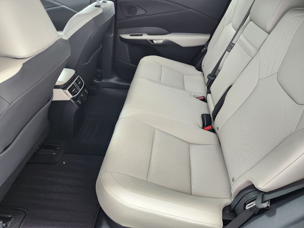 Certified Used 2023 Iridium Lexus 350 Premium image 31