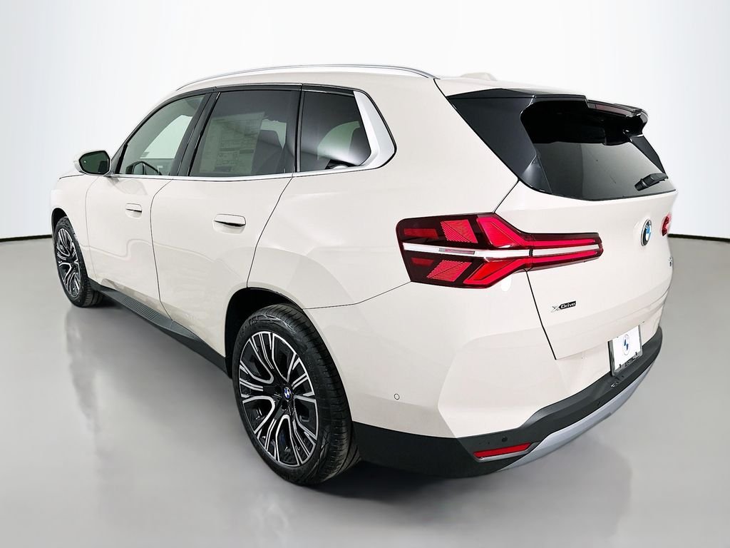 New 2026 Dune Grey Metallic BMW 30 xDrive image 7
