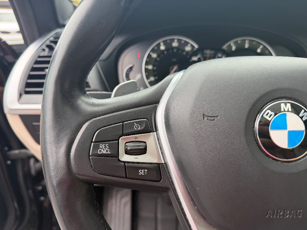 2018 BMW X3 xDrive30i - Photo 21