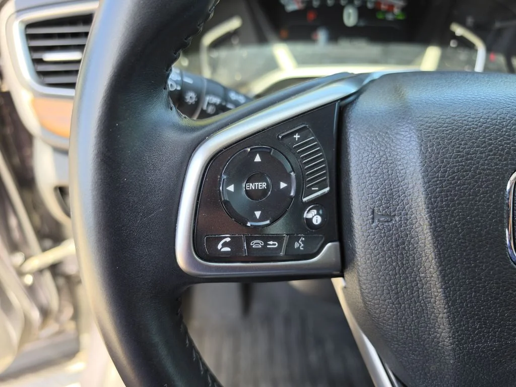 Certified Used 2017  Honda Touring image 29