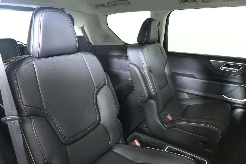 2026 INFINITI QX80 Luxe - Photo 38