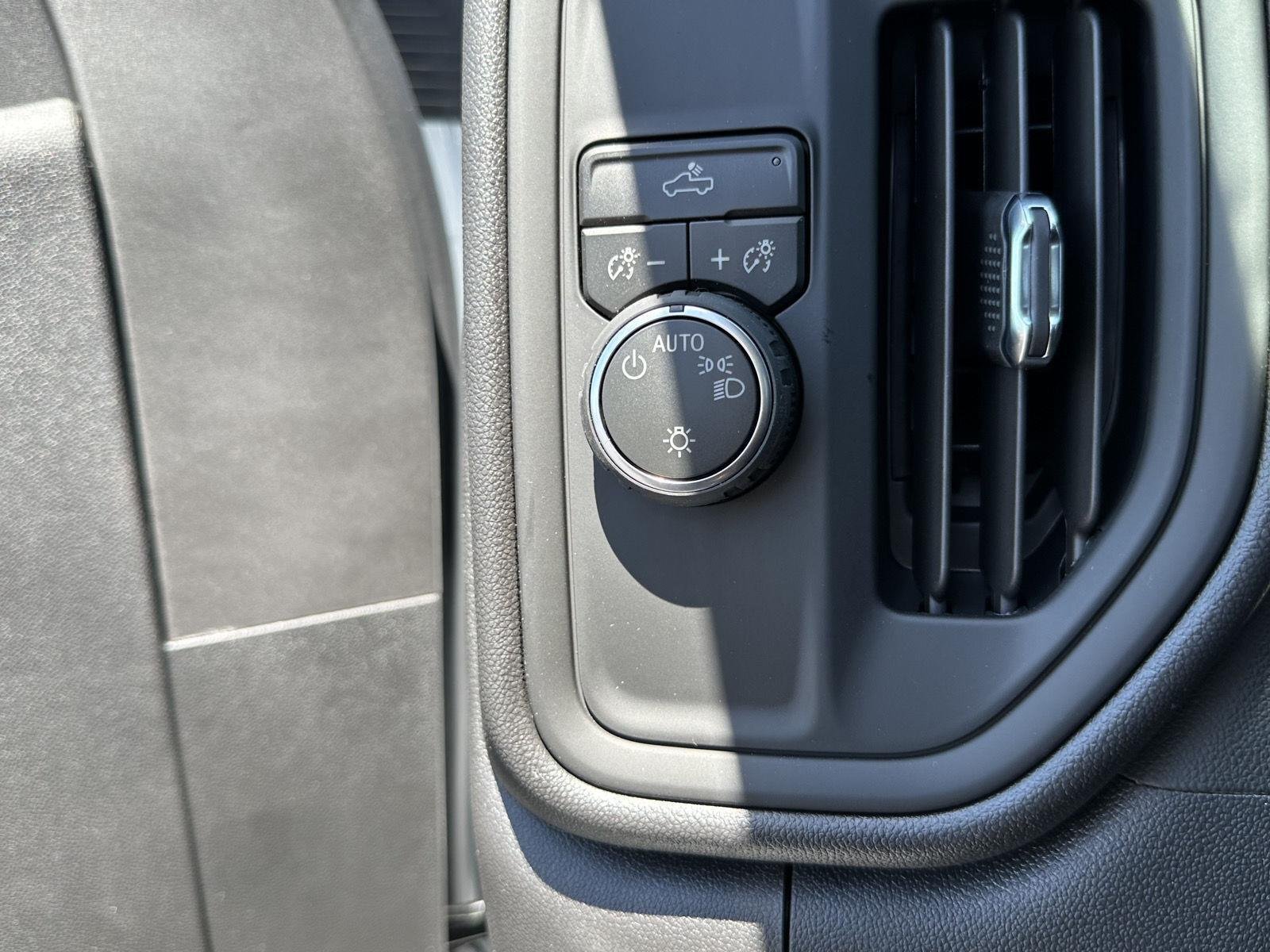 2026 Chevrolet Silverado 1500 Work Truck - Photo 25