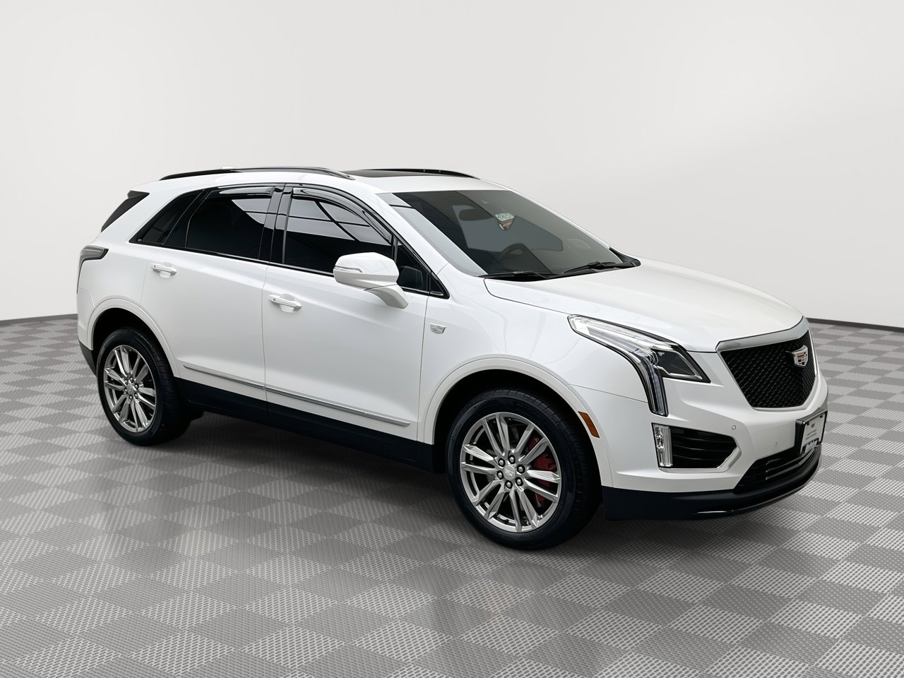 2024 Cadillac XT5 Sport AWD's photo