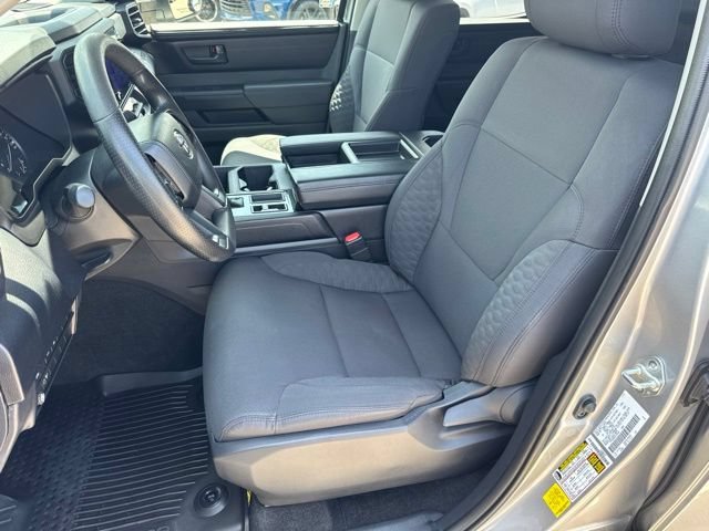 Used 2024 Silver Toyota SR image 8