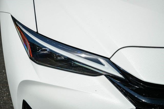 New 2026 Ultra White Lexus  350 F SPORT image 8
