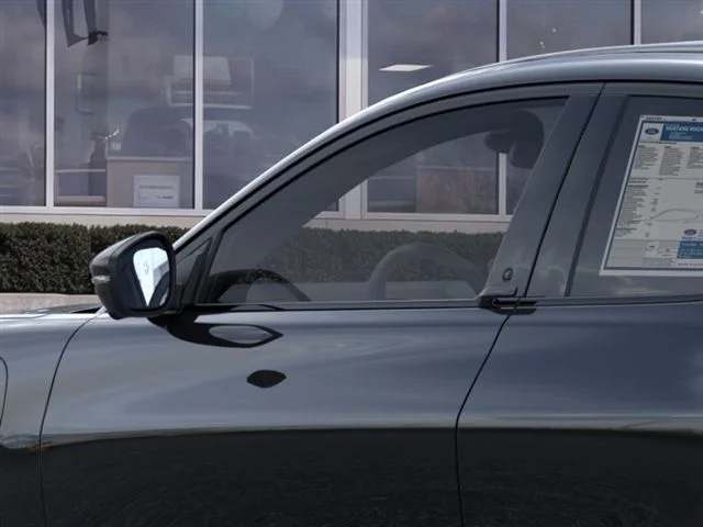 New 2026 Shadow Black Ford Premium image 42