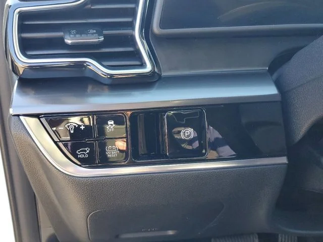 2025 Kia Sportage EX Hybrid - Photo 10