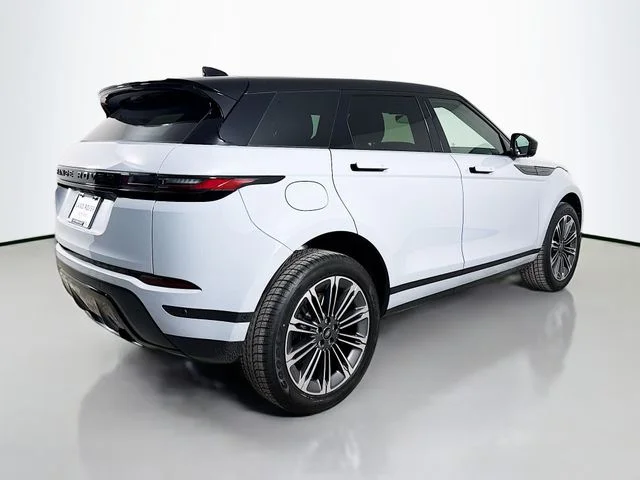 New 2026 Arroios Grey Land Rover S image 5