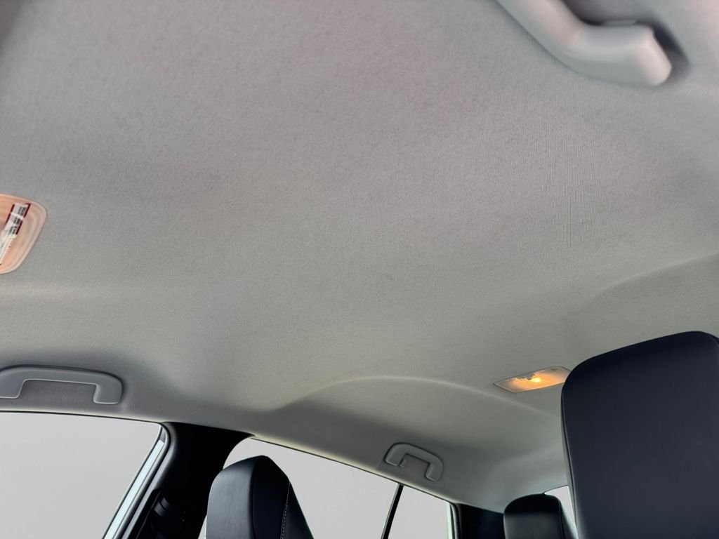 Used 2021 Pearl Toyota Limited image 19