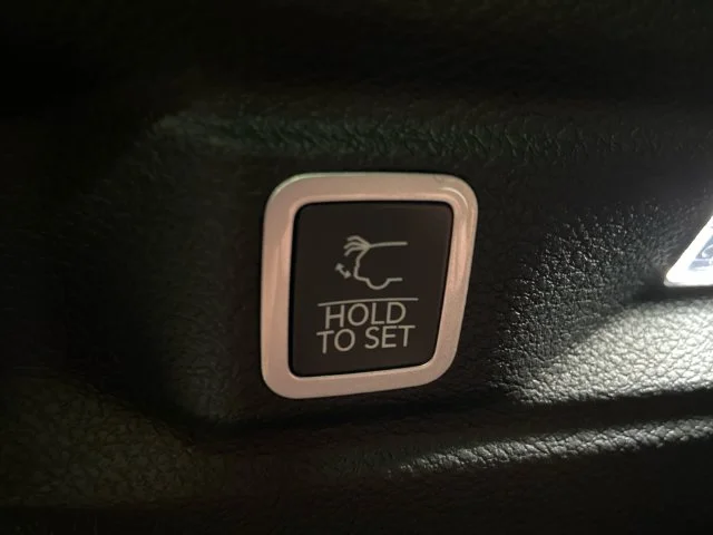 New 2026 White Jeep Laredo image 19