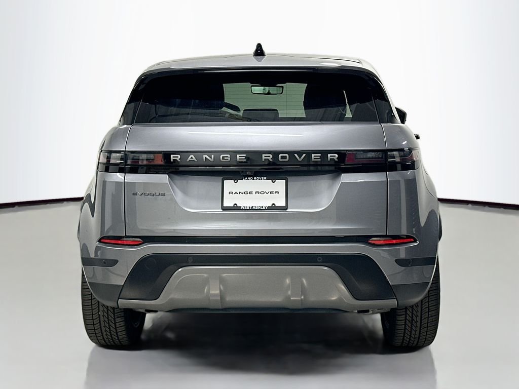 Used 2026 Gray Land Rover S image 10