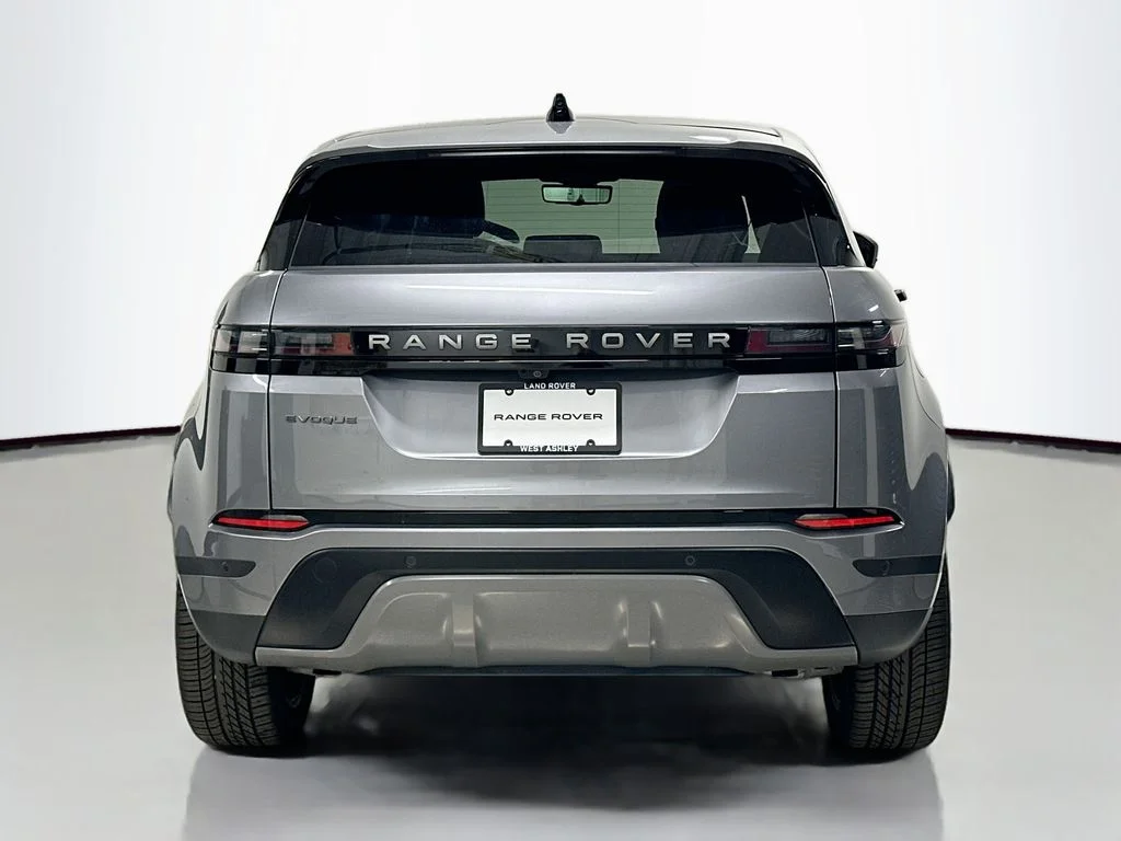 Used 2026 Gray Land Rover S image 10