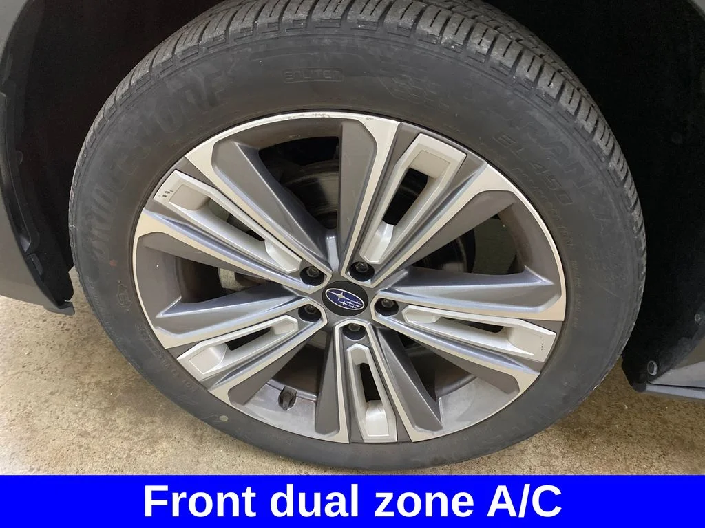 Certified Used 2023 Gray Subaru Limited image 17