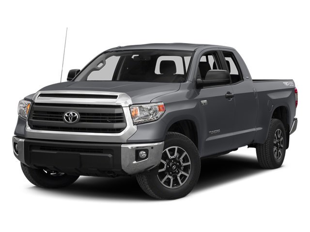 2014 Toyota Tundra 5.7 Auto SR5 Double Cab's photo