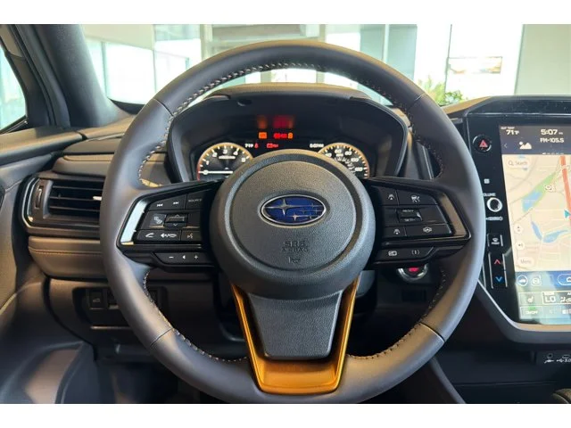 New 2026 RIVER ROCK PEARL Subaru Wilderness image 49