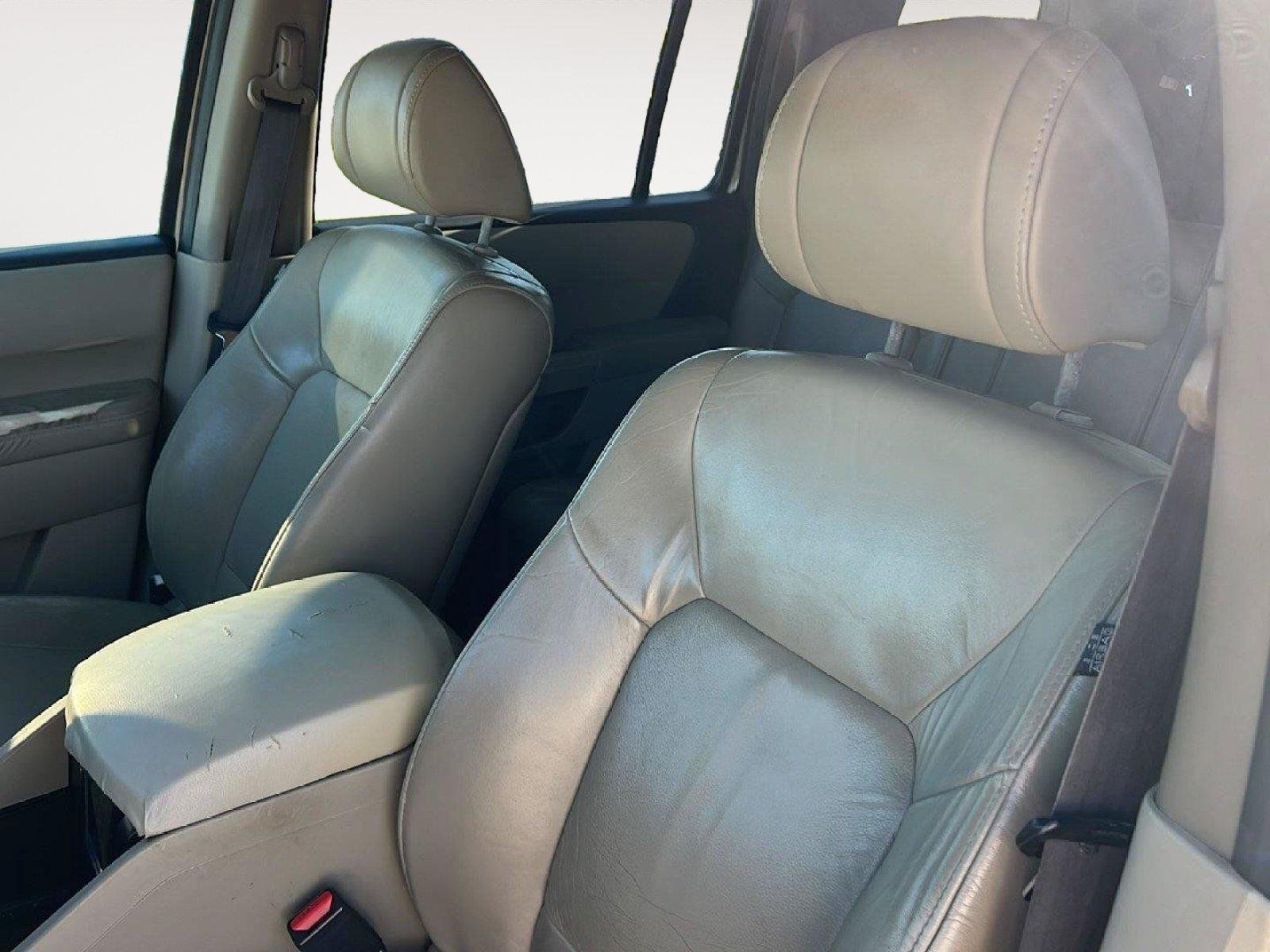 Used 2010  Honda EX-L image 11