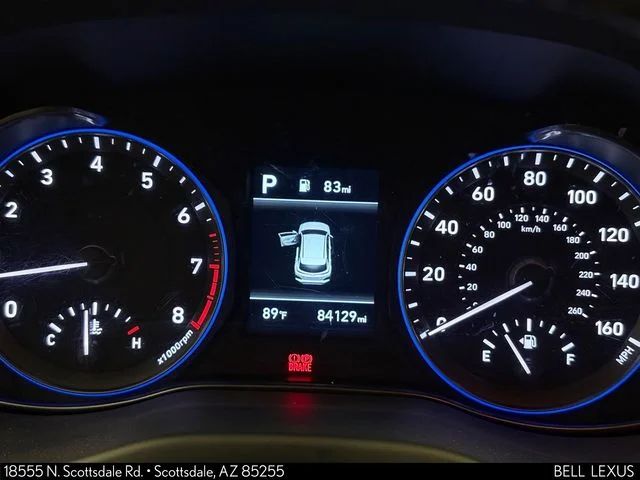 Used 2020 Gray Hyundai SEL image 12