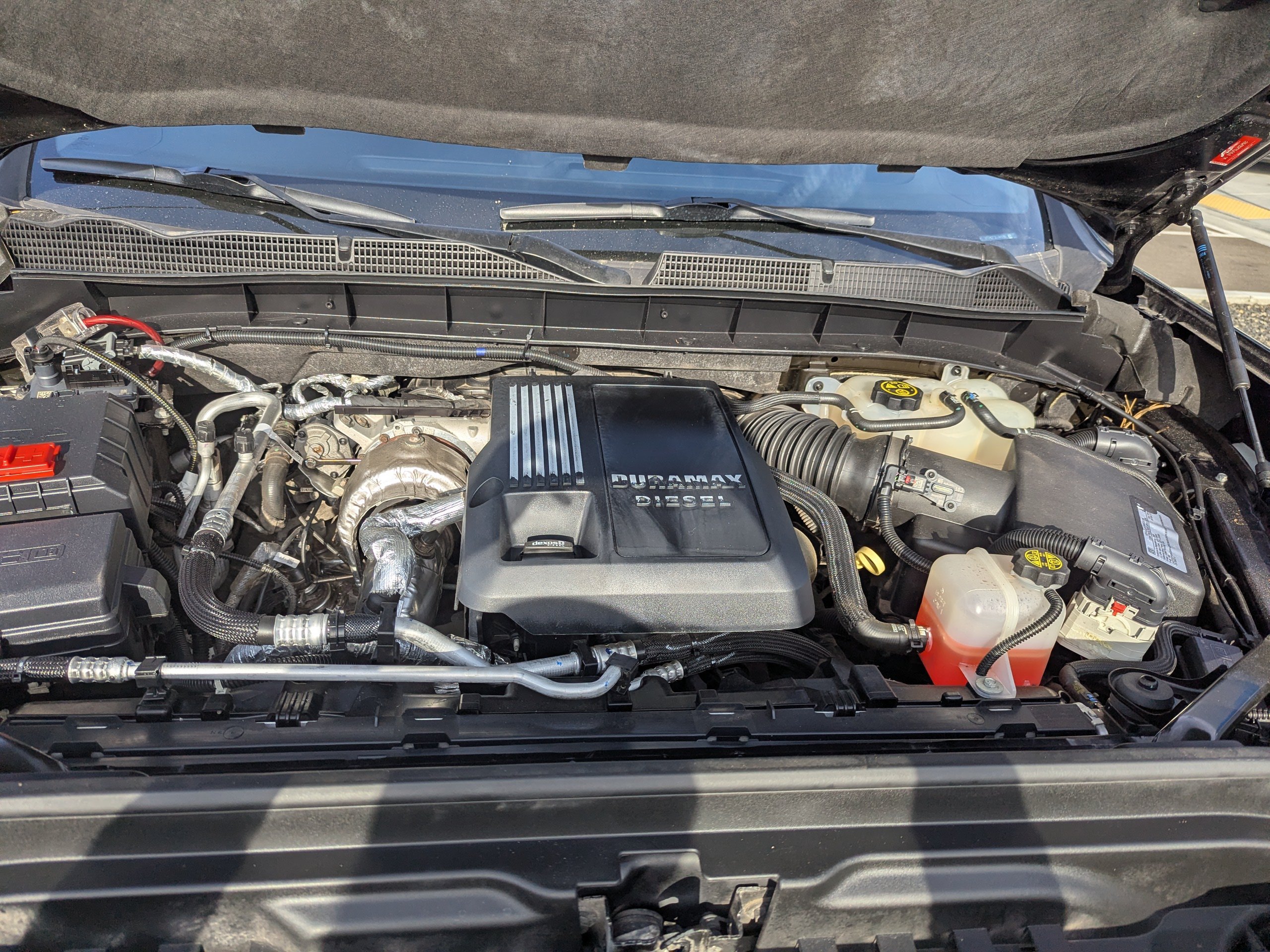 Used 2020 ONYX BLACK GMC Elevation image 50