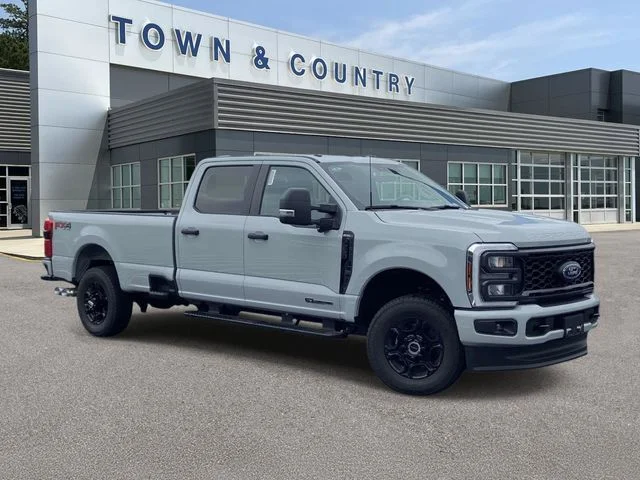 New 2026 Avalanche Ford XL image 1