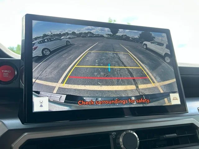 Certified Used 2024  Toyota TRD Sport image 44
