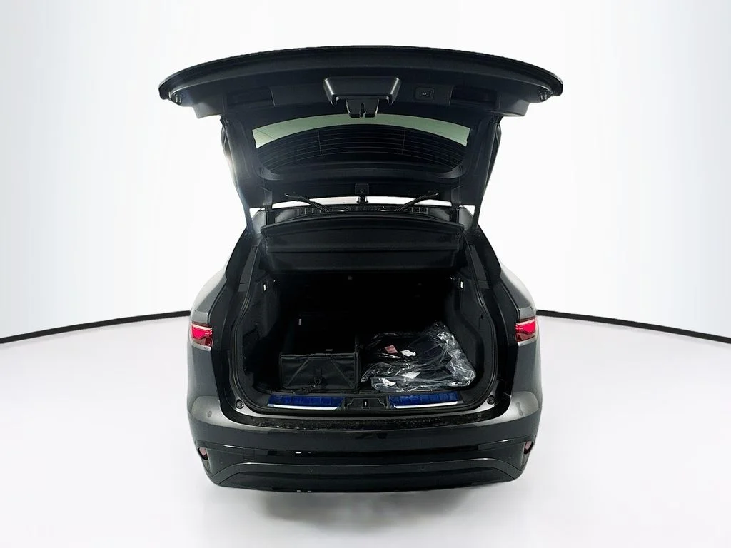 2026 Jaguar F-Pace R-Dynamic S - Photo 26