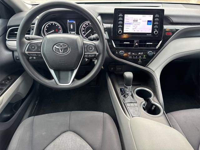 2024 Toyota Camry LE - Photo 23