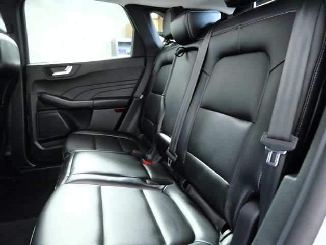 Certified Used 2025 Silver Ford Platinum image 15