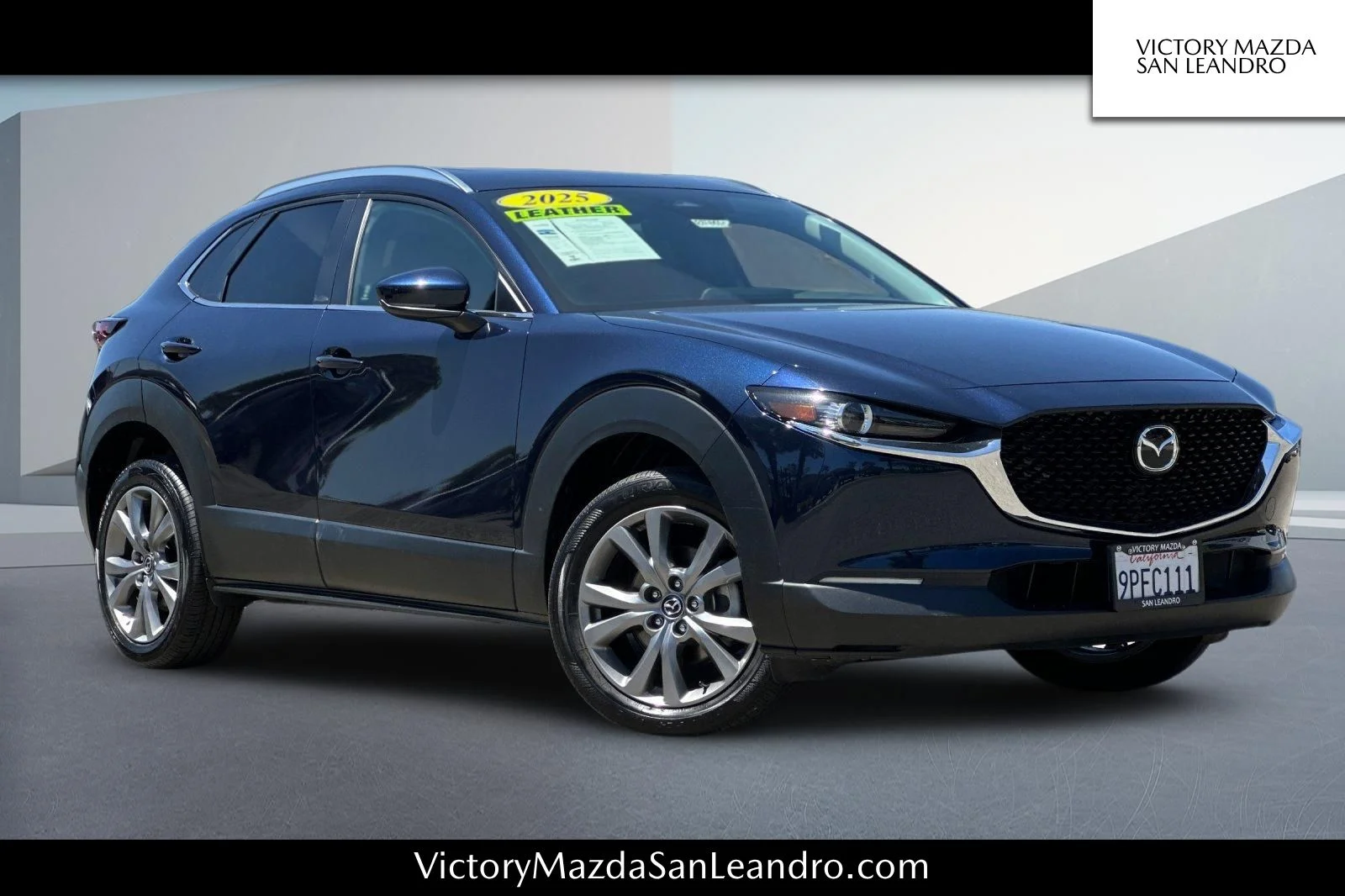 New & Used Cars For Sale in San Leandro, CA | Victory Mazda San