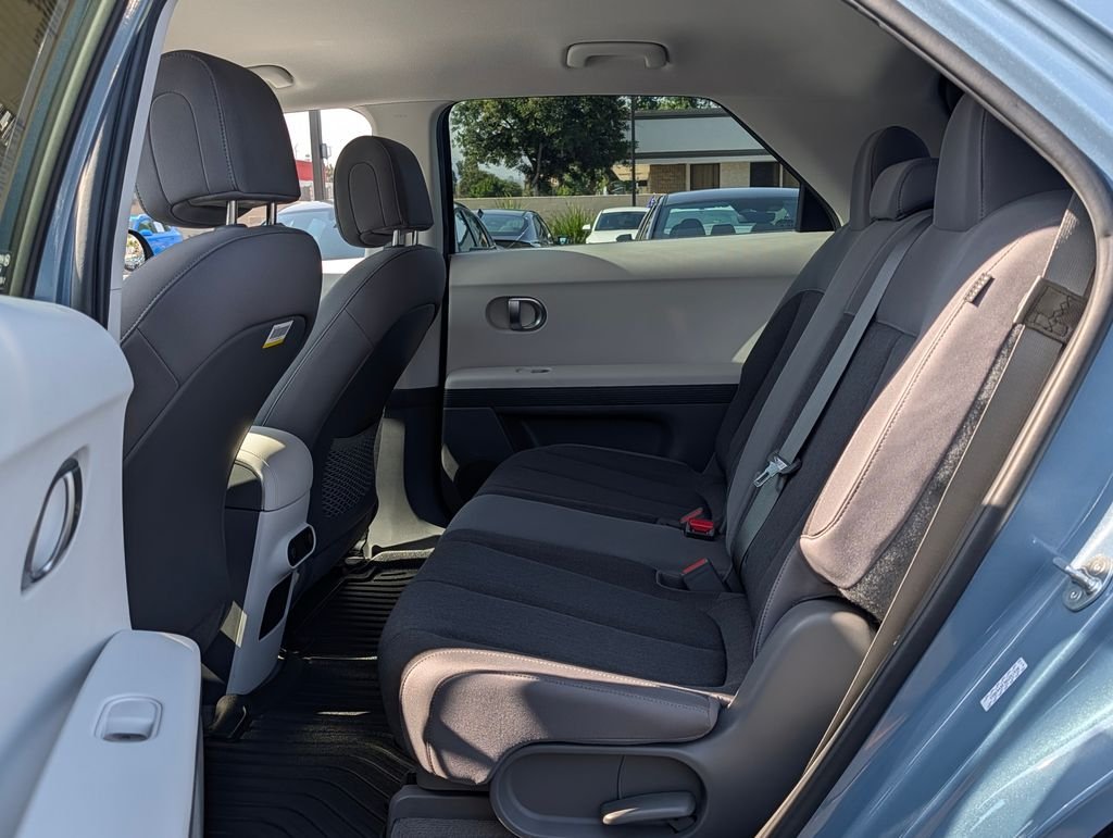 2024 Hyundai IONIQ 5 SEL - Photo 13