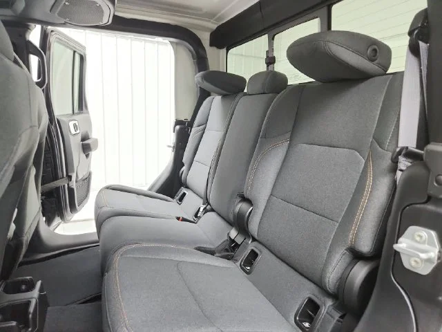 2026 Jeep Gladiator Sport S - Photo 37