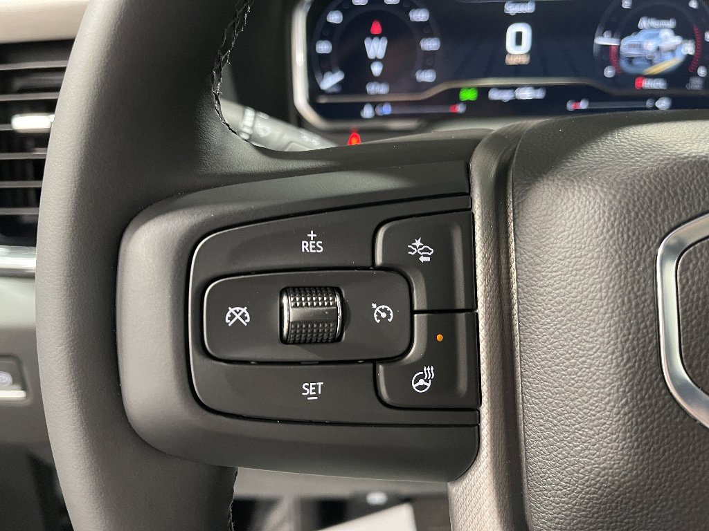 2025 GMC Sierra 2500HD Denali - Photo 25