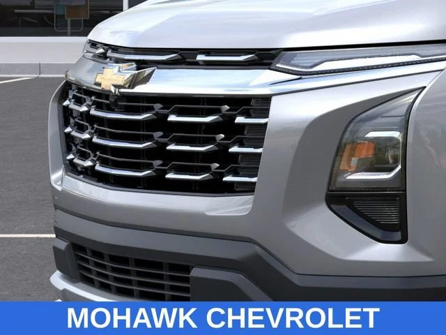 2027 Chevrolet Equinox LT - Photo 13