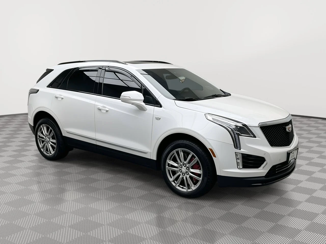 2024 Cadillac XT5 Sport AWD's photo