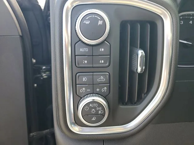 Used 2019 ONYX BLACK GMC SLT image 20
