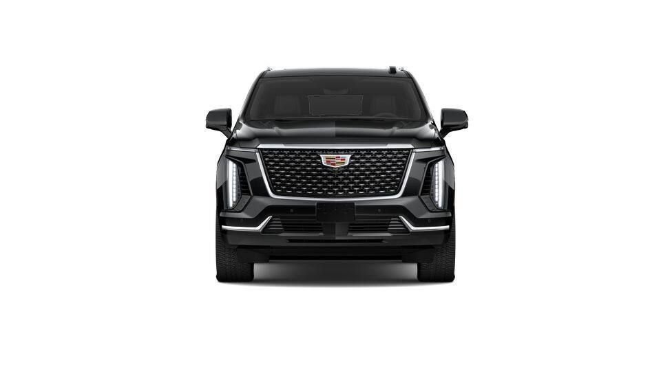 2026 Cadillac Escalade Luxury - Photo 33