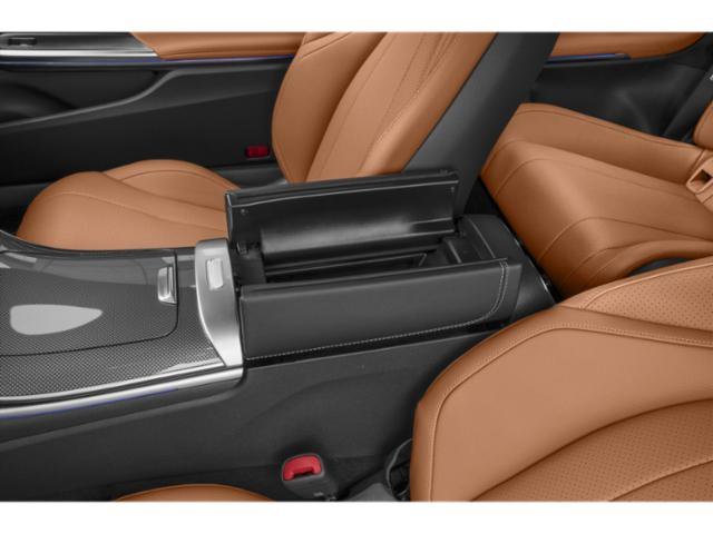 New 2027 Obsidian Black Metallic Mercedes-Benz CLE 300 image 30