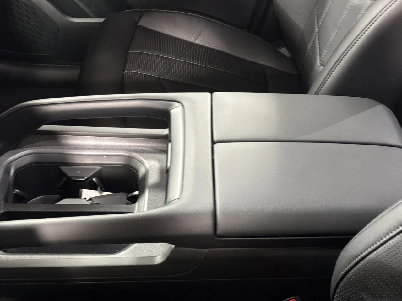 New 2027 Midnight Kia X-Line EX image 26