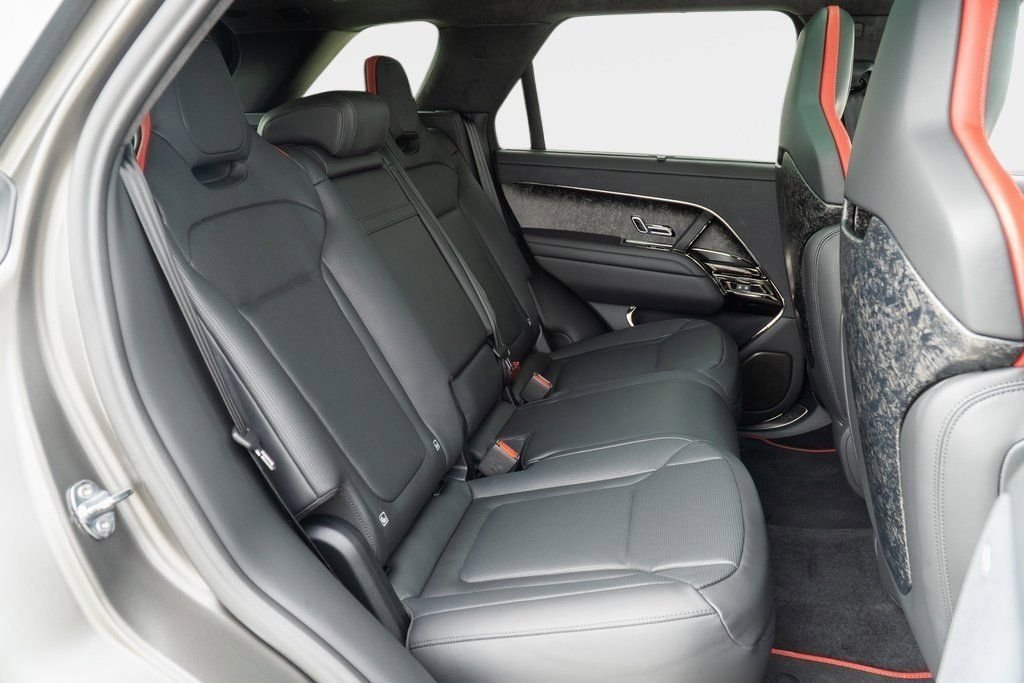 2025 Land Rover Range Rover Sport SV Edition Two - Photo 24