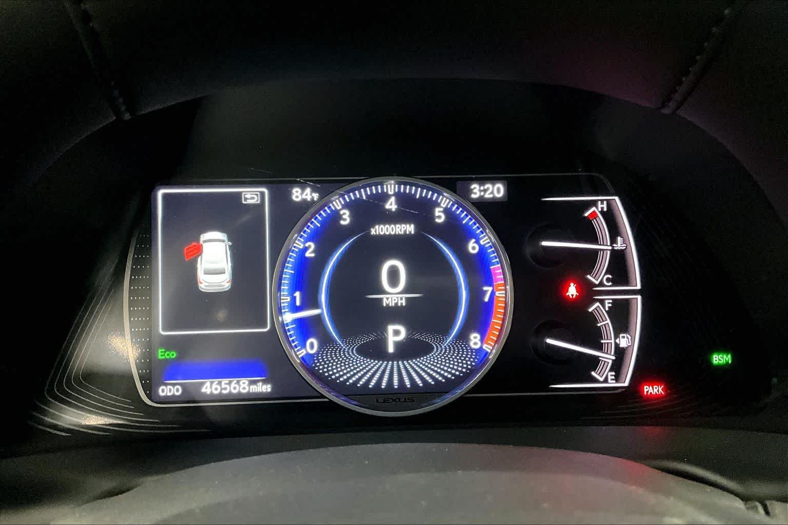 Used 2021 Caviar Lexus  image 25