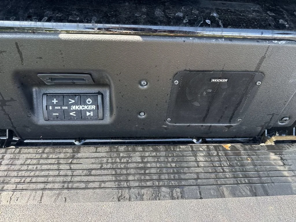2023 GMC Sierra 1500 Denali Denali Ultimate - Photo 40