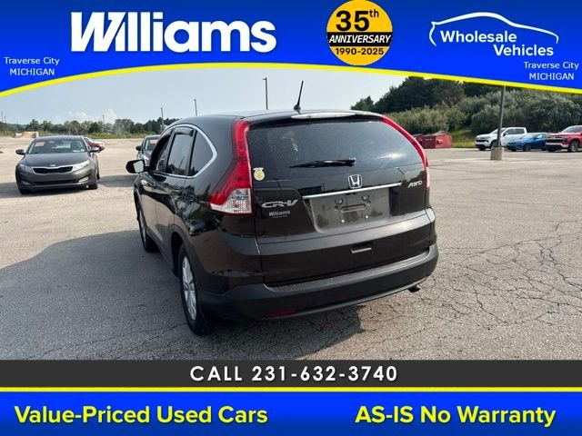 Used 2014  Honda EX image 18